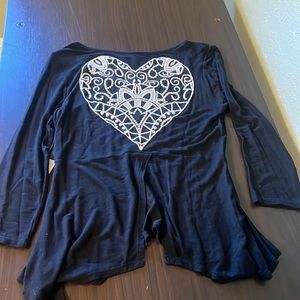 Top Girl LA size medium